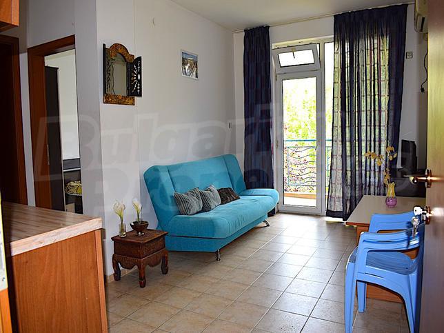 Holiday property in a well maintained complex in a favorite seaside resort Holiday property in a well maintained complex in a favorite seaside resort