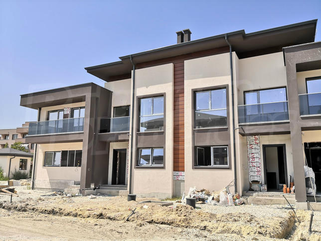 Buy a house at the price of an apartment, at the foot of the Rhodope Mountains Buy a house at the price of an apartment, at the foot of the Rhodope Mountains