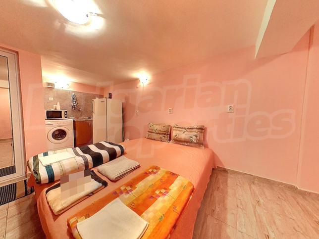 Studio in Kazanski-iztok district Studio in Kazanski-iztok district