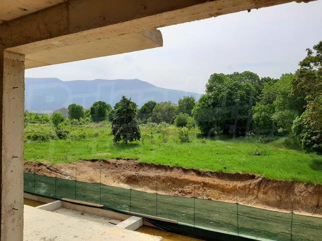 Spacious dwelling with view of Vitosha mountain Spacious dwelling with view of Vitosha mountain