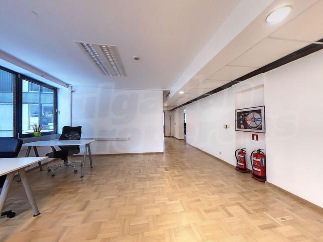 Office near Serdika metro station Office near Serdika metro station