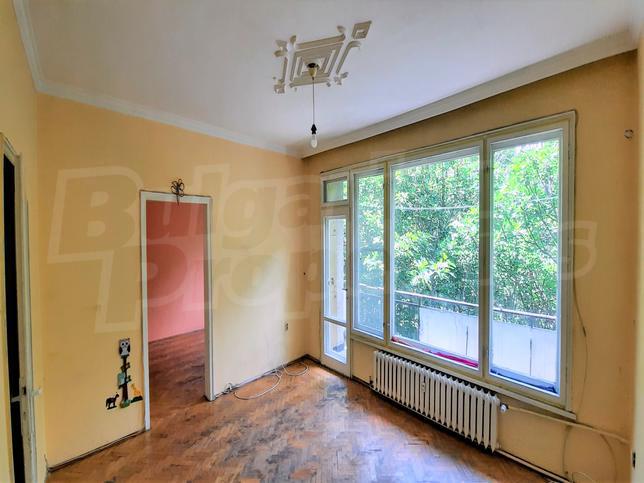 Dwelling suitable for family with children near kindergarten and schools Dwelling suitable for family with children near kindergarten and schools