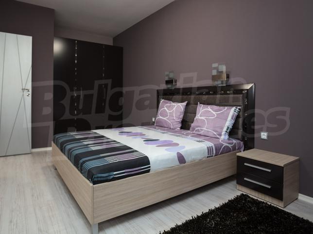Furnished, one-bedroom apartment next to the Sea Garden Furnished, one-bedroom apartment next to the Sea Garden