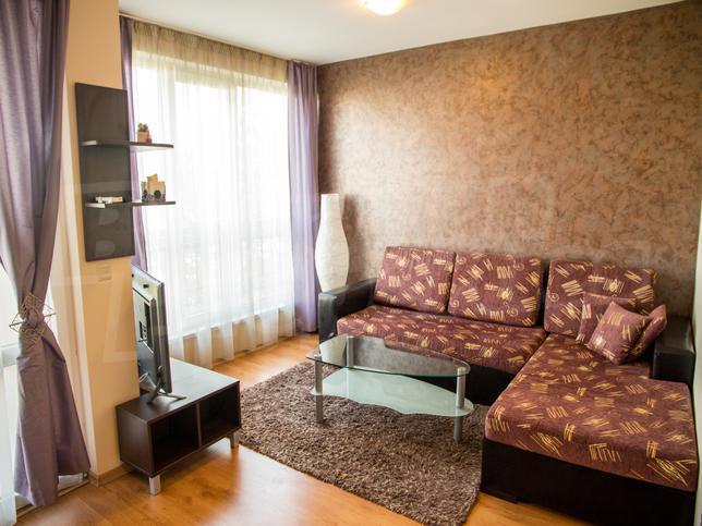 Fully furnished apartment in a luxury six-storey building with an excellent location Fully furnished apartment in a luxury six-storey building with an excellent location