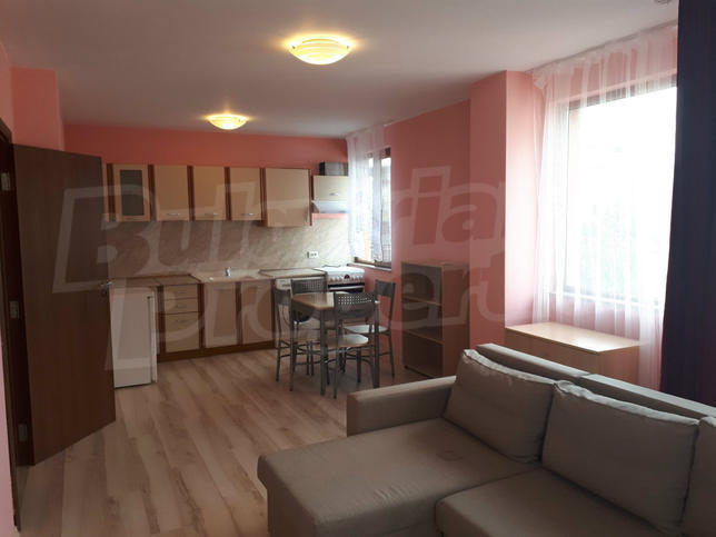 Cosy property near the Agrarian University Cosy property near the Agrarian University