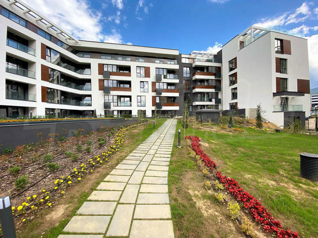 Apartments with uncompromising quality and optimal layouts! Apartments with uncompromising quality and optimal layouts!