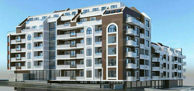 Apartments for sale in Levski quarter Apartments for sale in Levski quarter