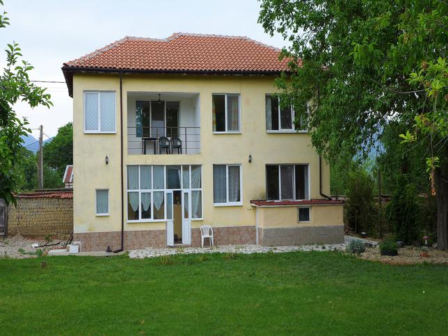 Two storied house close to SPA resort Two storied house close to SPA resort