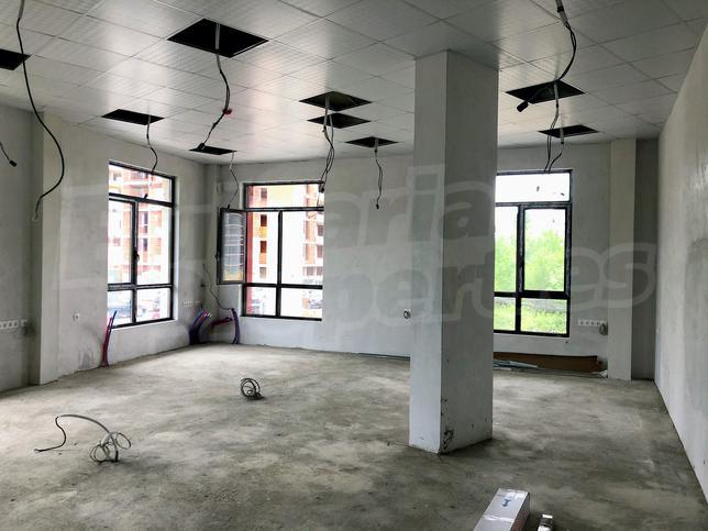 Modern spacious office in the busy Mladost 4 district
Modern spacious office in the busy Mladost 4 district