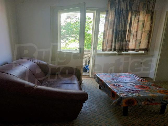 Sunny and bright property with two bedrooms for rent Sunny and bright property with two bedrooms for rent