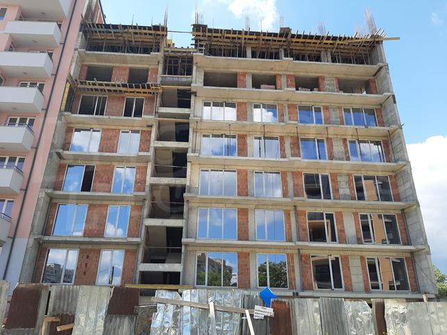 Urban home with convenient access to the top city center of the capital Urban home with convenient access to the top city center of the capital