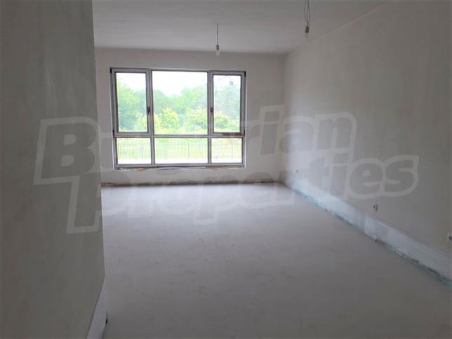New apartment with Permission for use in building with controlled access, garden and children playground New apartment with Permission for use in building with controlled access, garden and children playground
