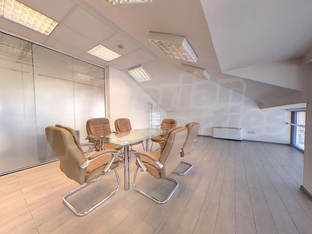 Excellent business premises set in the heart of the capital Excellent business premises set in the heart of the capital