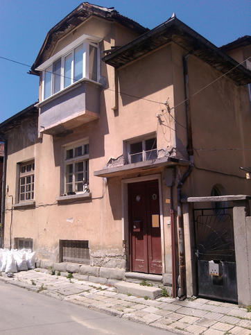 A floor of a house in Gabrovo with a very reasonable price A floor of a house in Gabrovo with a very reasonable price