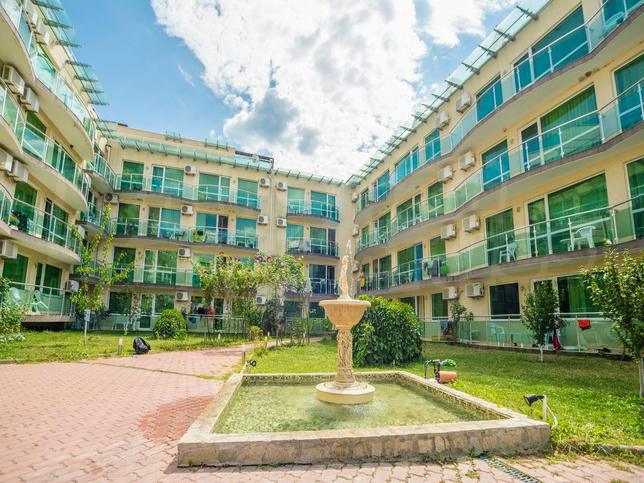 Compact apartment, furnished and equipped with everything needed Compact apartment, furnished and equipped with everything needed