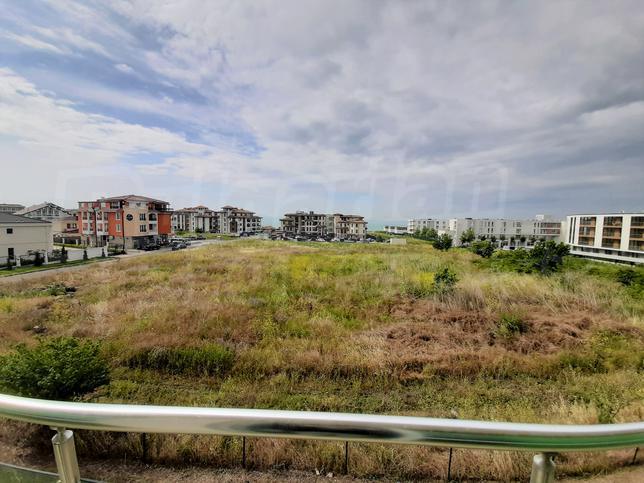 Compact apartment with everything you need in a preferred area of Burgas Compact apartment with everything you need in a preferred area of Burgas