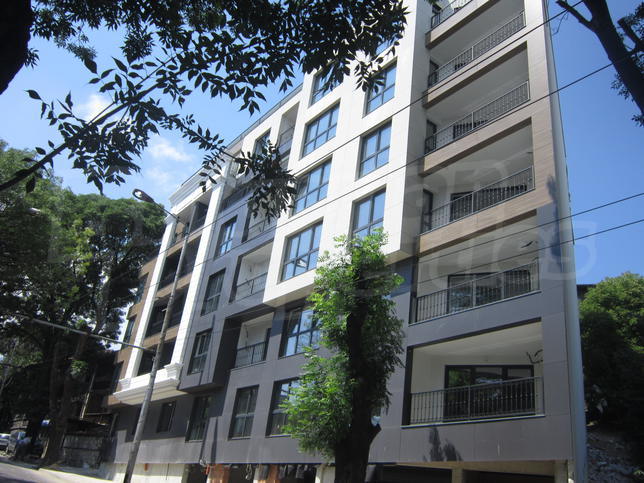 New, functionally distributed dwellings next to shops, restaurants and all the city amenities New, functionally distributed dwellings next to shops, restaurants and all the city amenities
