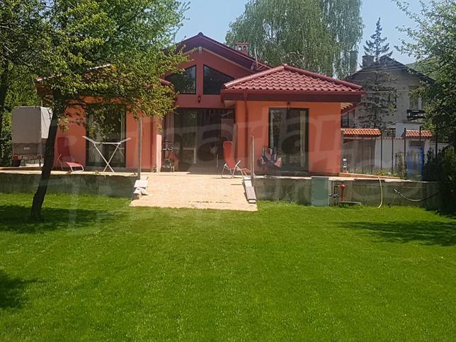 New house with two bedrooms and a large yard with quick access to the capital New house with two bedrooms and a large yard with quick access to the capital