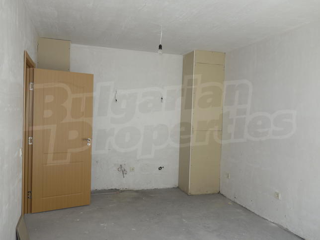 Newly built residential building with excellent potential and location Newly built residential building with excellent potential and location