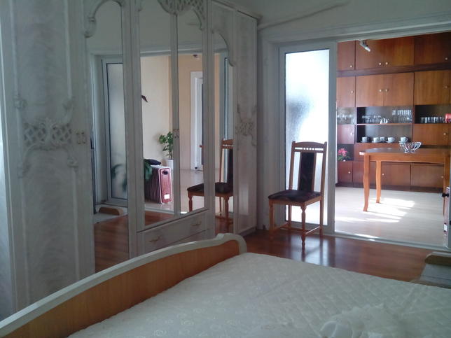For sale - 2-bedroom apartment For sale - 2-bedroom apartment