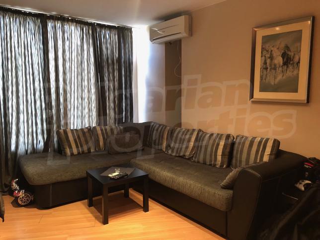 For sale - 2-bedroom apartment near Agrarian University For sale - 2-bedroom apartment near Agrarian University