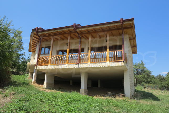 Fully furnished 3-bedroom house Fully furnished 3-bedroom house