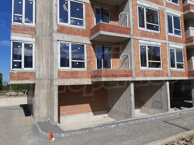 New construction apartment near National Sports Academy "Vassil Levski" New construction apartment near National Sports Academy "Vassil Levski"