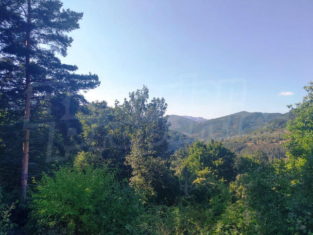 Property in a beautiful area near the town of Svoge Property in a beautiful area near the town of Svoge