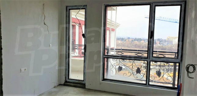 Excellent family property with attractive location in Mladost 4 district Excellent family property with attractive location in Mladost 4 district