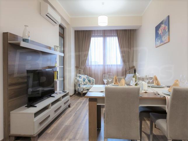 Cozy and sunny southwest-facing dwelling in Zornitsa residential quarter Cozy and sunny southwest-facing dwelling in Zornitsa residential quarter