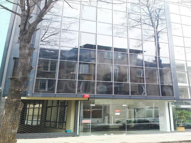 Business premises for rent set 650 m from the underground station "Serdika" Business premises for rent set 650 m from the underground station "Serdika"