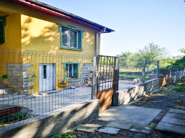 Charming property with a quiet location in a cosy village Charming property with a quiet location in a cosy village