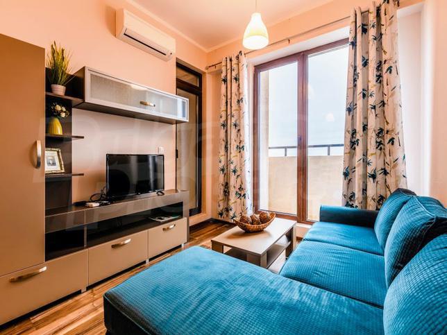 Compact luxury apartment next to the Sea Garden Compact luxury apartment next to the Sea Garden
