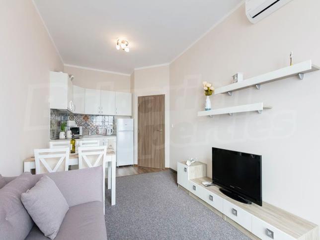 Quality furnished property in the residential complex Zornitsa Quality furnished property in the residential complex Zornitsa