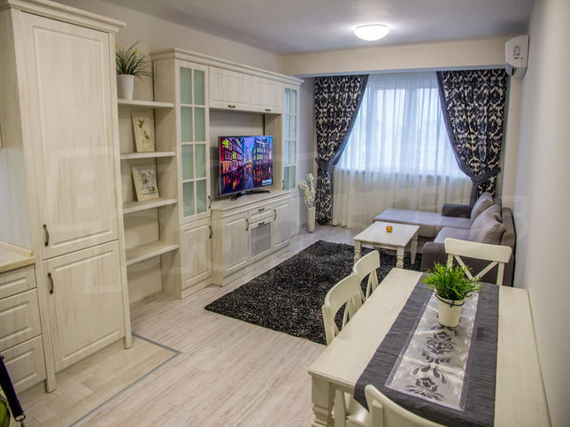 Quality furnished property with sea view Quality furnished property with sea view