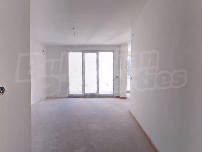 For sale - 1-bedroom apartment For sale - 1-bedroom apartment