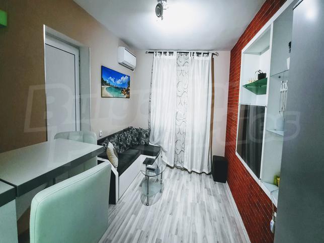 Modern 1-bedroom apartment near Danov Hill and Bunardzhika Modern 1-bedroom apartment near Danov Hill and Bunardzhika