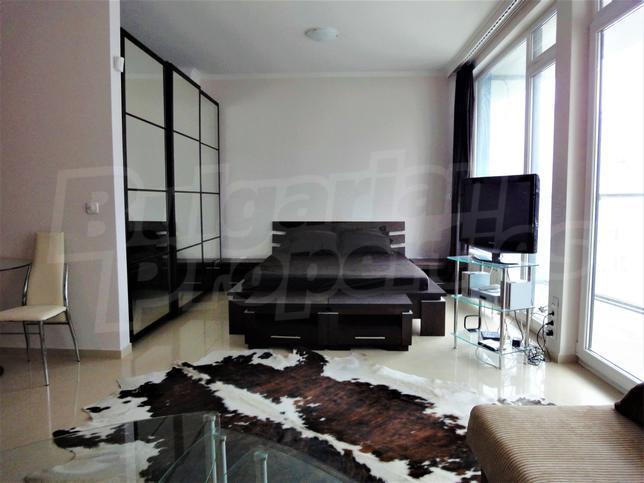 Apartment for rent in a luxury building with access control in Manastirski Livadi district Apartment for rent in a luxury building with access control in Manastirski Livadi district