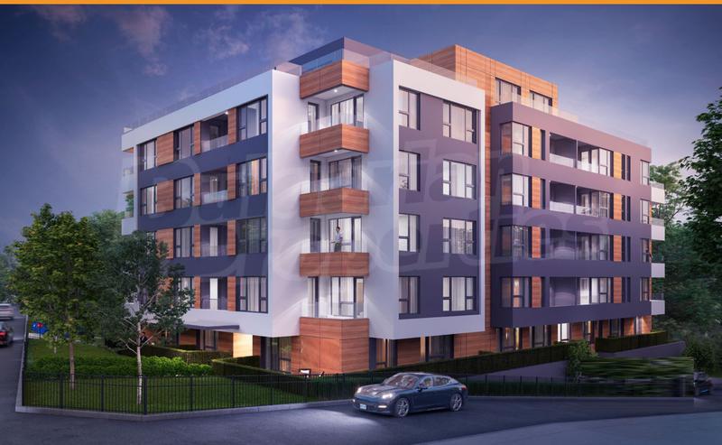 Attractive apartments close to universities and all amenities Attractive apartments close to universities and all amenities