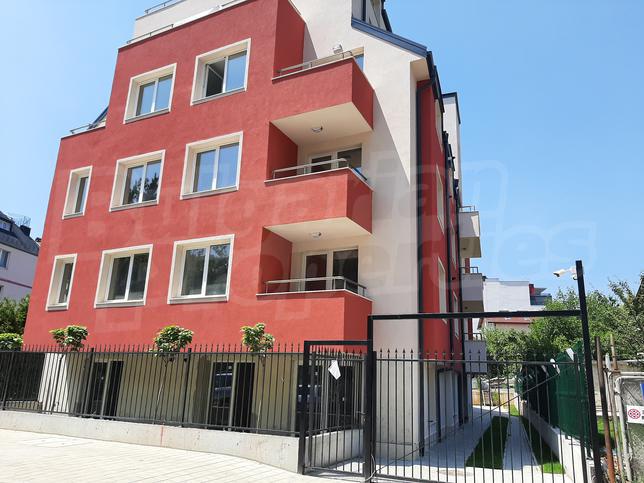 Different type of apartments near NBU, supermarket, school and hospital Different type of apartments near NBU, supermarket, school and hospital