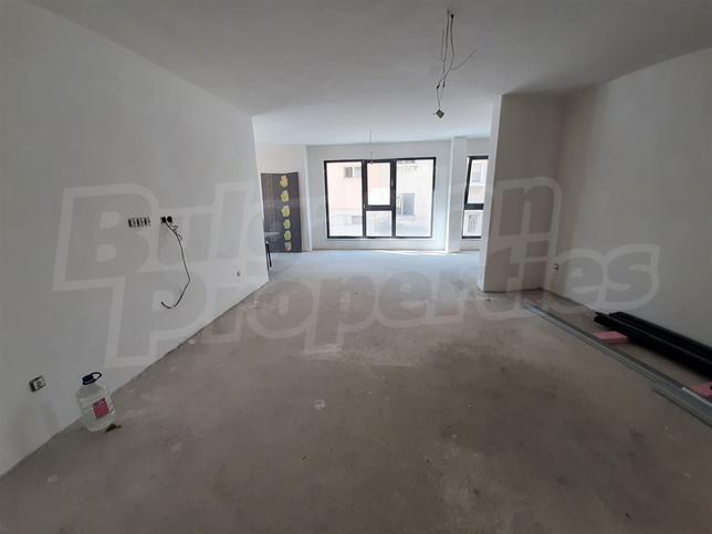 Spacious apartment in a new building 200 meters from the iconic The Clock in Burgas Spacious apartment in a new building 200 meters from the iconic The Clock in Burgas
