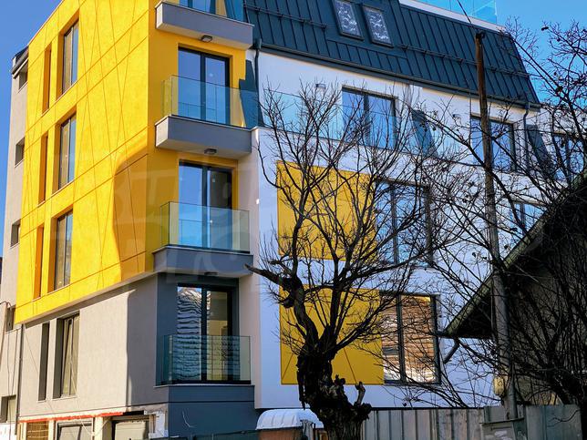 Аpartments set 850 m away from Serdika Mall Аpartments set 850 m away from Serdika Mall