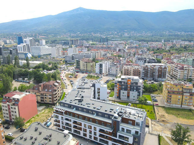 Apartments with uncompromising quality and optimal layouts! Apartments with uncompromising quality and optimal layouts!