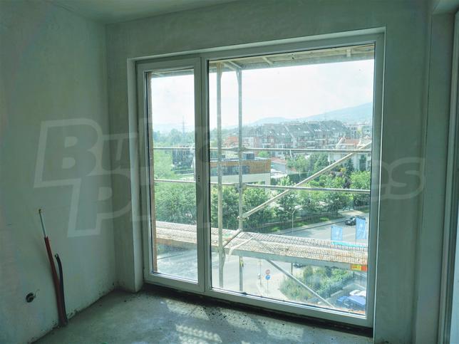 Comfortable apartment with nice mountain views
Comfortable apartment with nice mountain views