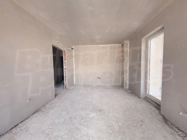 Luxury apartment in a complex near Cherni vrah Blvd in Krastova vada area Luxury apartment in a complex near Cherni vrah Blvd in Krastova vada area