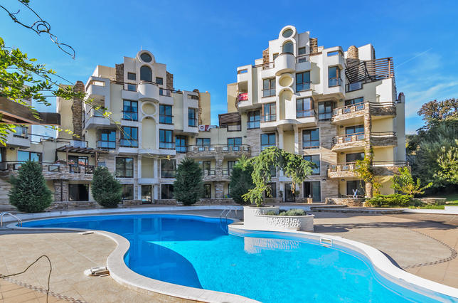 „Tenerra” – luxury, exquisiteness and prestige „Tenerra” – luxury, exquisiteness and prestige