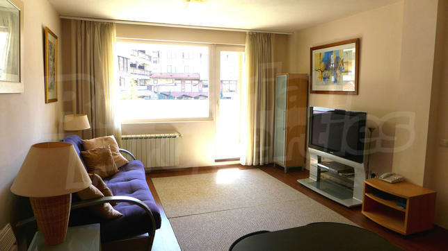 Luxury apartment in elite development just 100 meters from the gondola lift in Bansko Luxury apartment in elite development just 100 meters from the gondola lift in Bansko