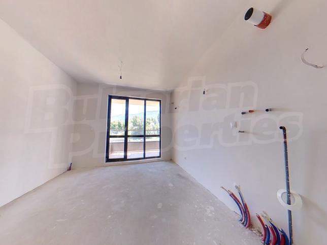 New home in quality complex with Permission for use, own park and playground in Vitosha district New home in quality complex with Permission for use, own park and playground in Vitosha district