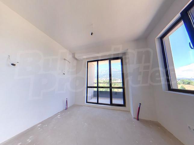 Two-bedroom apartment in a complex with own park and children's playground in Vitosha district Two-bedroom apartment in a complex with own park and children's playground in Vitosha district