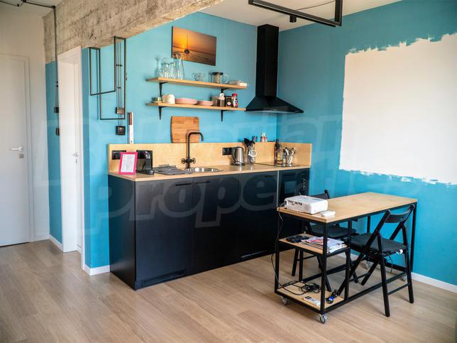 Apartment for rent with internet, TV and weekly cleaning included Apartment for rent with internet, TV and weekly cleaning included